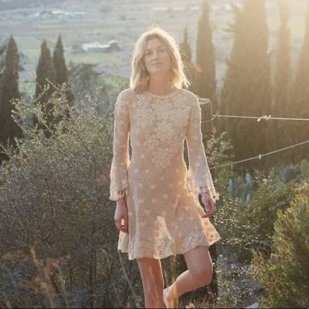 FOUND!!! ISO Doen Dottie Dress in XS or S